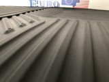 Front & Rear All Weather Floor Mats 